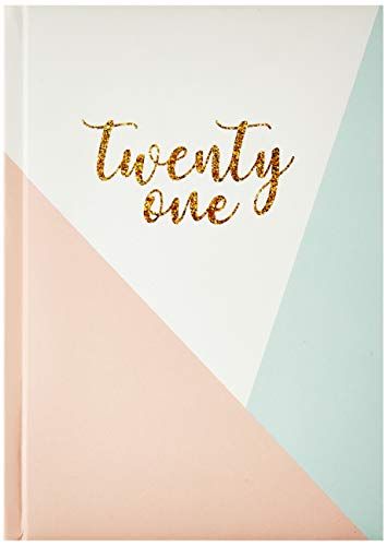 Brunnen Colours 796 - Boekkalender/weekkalender - A5 - 14,8 x 20,5 cm - Grafische omslag
