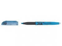Pilot FriXion Light Markeerstiften, Blauw, Zwart
