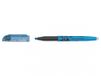 Pilot FriXion Light Markeerstiften, Blauw, Zwart