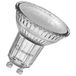 Ledvance GU10 PAR16 LED Spot | 2.6W 3000K 220V/240V 830 230Lm | 36° Ø50mm