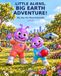 Little Aliens, Big Earth Adventure!: The Day We Played Outside