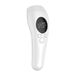 DAM LUZ PULSADA Freezing Point IPL 999000, 21,3 x 6,5 x 7,5 cm, kleur: wit