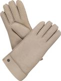 Roeckl Vingerhandschoenen Nuuk Taupe-7 (M)
