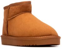Xti 144442 Booties Camel EU 36 Vrouw