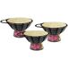 A-Star Mini Trio Djembe Afrikaanse Drum Set