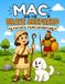 Mac and the Brave Shepherd: A Faithful Paws Adventure | Book 8 | A Christian Children's Bible Story About David and Goliath, Courage, Faith, and ... Children Ages 3–8 to Trust God and Be Brave
