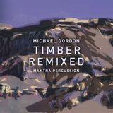 Outhere Mantra Percussion - Timber Remixed (2 CD)