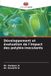 Développement Editions Notre Savoir Développement et évaluation de l'impact des polybio-inoculants Paperback