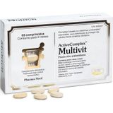 ActiveComplex® Multivit 60 comprimés