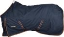 Pagony Pony Turnoutdeken - Maat: 175 - Donkerblauw - Polyamide