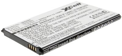 SAMSUNG B800BE / B800BU / B800BK - 4894128079781