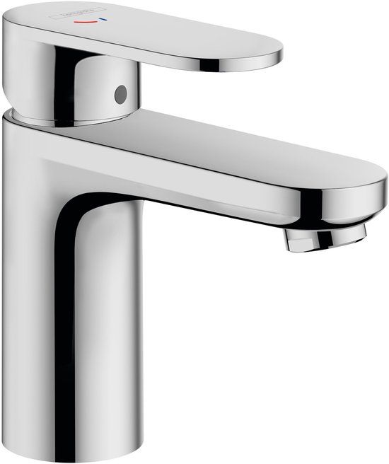 Hansgrohe Vernis Blend ééngreeps wastafelmengkraan 70 CoolStart chroom