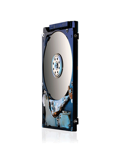HGST Travelstar Z7K500 - 2.5 inch - 500GB - SATA III