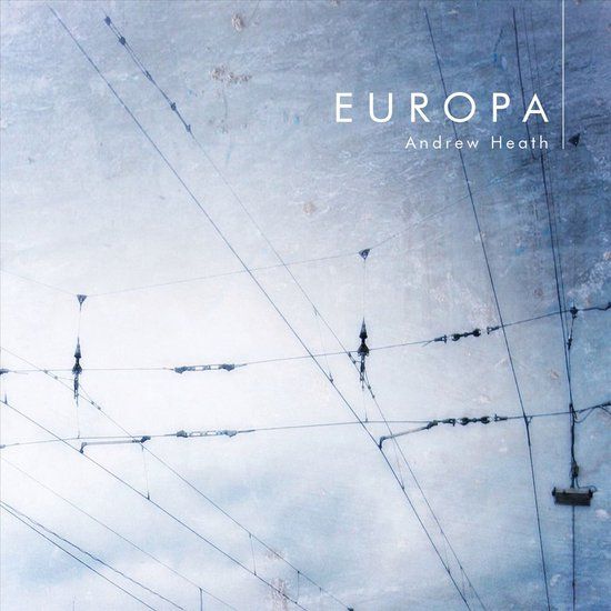 Europa Disco Gecko Europa