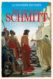 Les Albin Michel La Traversée des temps - tome 5 - Les Deux royaumes