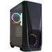 Xilence X505.ARGB computerbehuizing Midi Tower Zwart