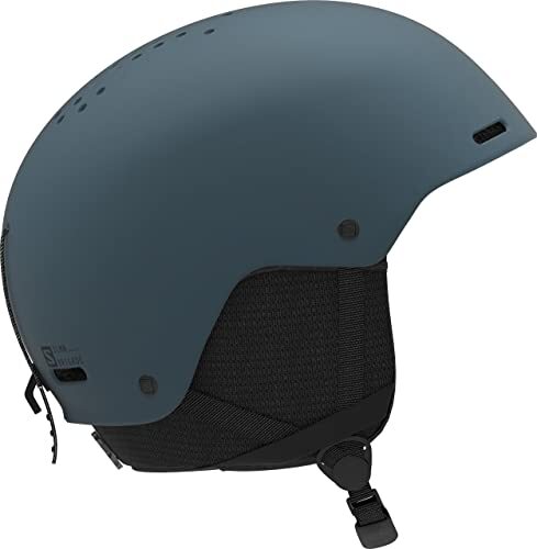 Salomon Brigade Ski-snowboardhelm voor heren