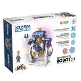 Xtrem Bots 3-in-1 Robotset