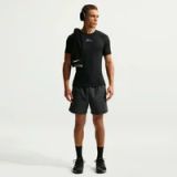 Nike Nike Pro Training Dri-fit ADV Herenshirt met korte mouwen