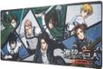 Merkloos Grote Deskpad 80x35 cm - Antislip & Waterdicht - Gaming & Kantoor
