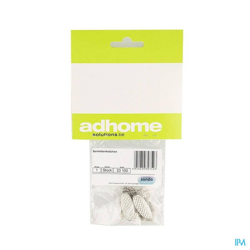 Slabhouder 50cm - 1 st