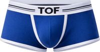 TOF Paris French Trunk Royal Blue - MAAT L