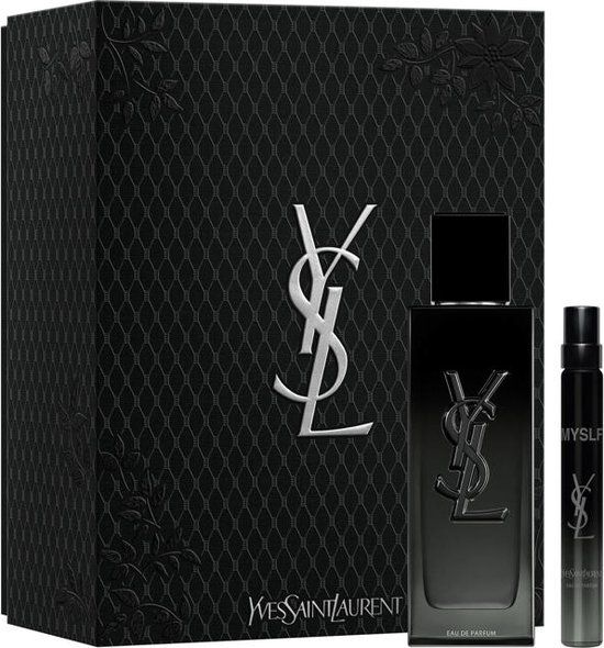 Yves Saint Laurent MYSLF Giftset - Eau de Parfum - 70 ml