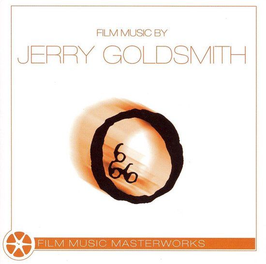Film Silva America Film Music By Jerry Goldsmith