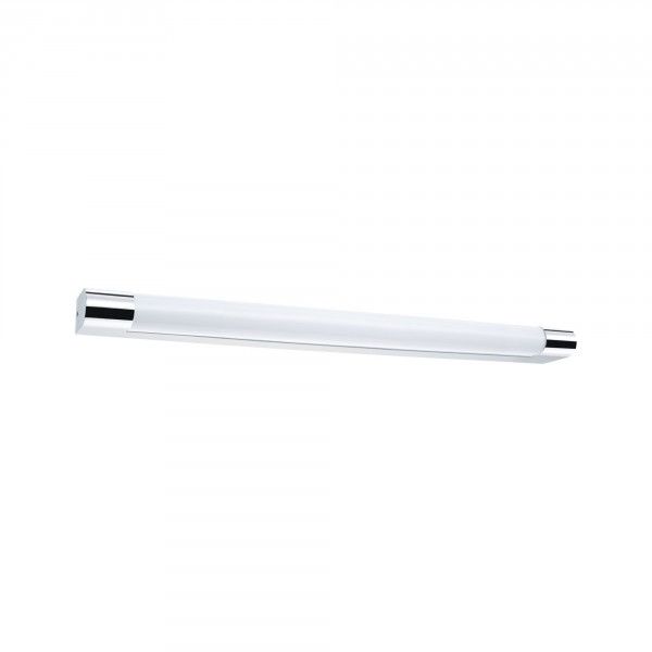 Paulmann Mizar LED Spiegellamp - IP44 - 10.5W - Wit/Chroom