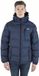 Trespass Clip Jas Blauw S Man