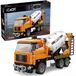 CaDA Construction Series MiNi Engineering Mixer Truck 368 Stuks