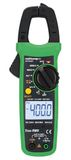 GYS 053991 stroommetang 400 A/voltmeter