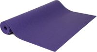 Lotus - Superyoga Superyoga Yogamat travel paars - Lotus | reis yogamat