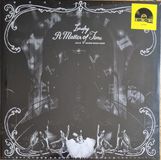Membran 17% Fee Laufey - A Matter of Time: Live at Madison Square Garden (Coloured Vinyl)