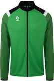 Robey Control Full-Zip Top - Groen - S