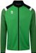 Robey Control Full-Zip Top - Groen - S