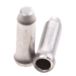 Elvedes Anti-rafel Nippel 1,6 Mm Zilver 500 Stuks