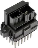 Dorman 973-5089 HVAC Blower Motor Resistor Compatible with Select IC Corporation/International Models