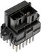 Dorman 973-5089 HVAC Blower Motor Resistor Compatible with Select IC Corporation/International Models