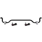 febi bilstein 171387 Stabilisatorset met rubberen lagers en verbindingsstangen, 1 stuk