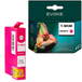 Evoke Magenta Ink Cartridge for Epson T1813/T1803 (15ml)
