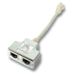 EFB-Elektronik T-adapter 1: parallèle
