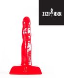 ZiZi Buttplug One Finger - rood