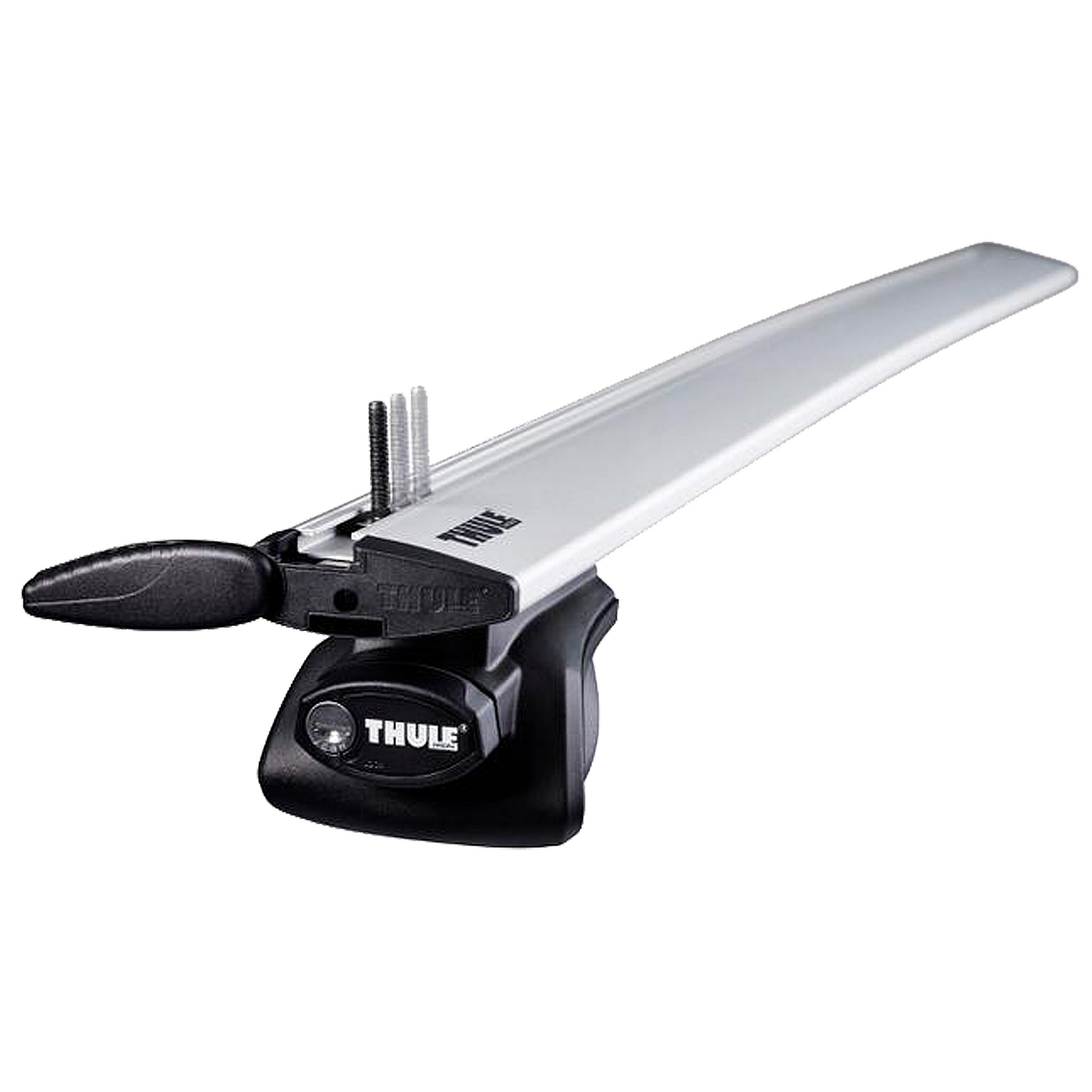 Thule T-Track adapter 696-6 24mm