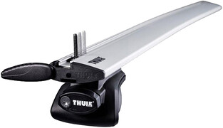 Thule T-Track adapter 696-6 24mm