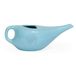 Merkloos / Sans marque bodhi NETI POT, Neti keramische kan met mandala, kruik voor neusspoeling of neusdouche, Nethi I pot