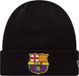 New Era Core Cuff Beanie FC Barcelona Chapeau