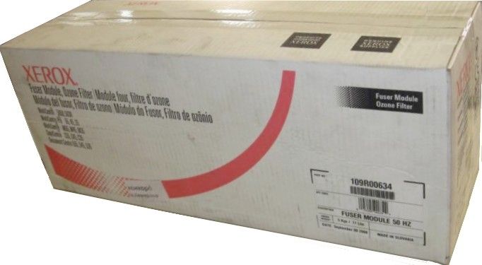 Xerox 109R00634 Fuser Unit