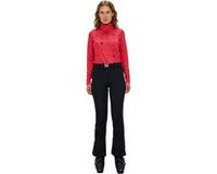 Altitude 8848 8848 ALTITUDE - Tumblr 2.0 W Pant - Skibroek Dames - Zwart