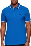 Boss Paddy Polo Heren - Maat S